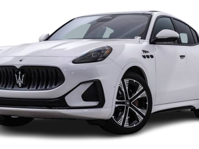 2025 Maserati Grecale Folgore AWD