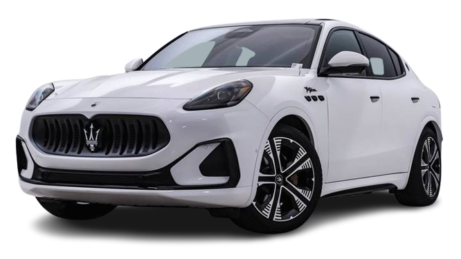 2025 Maserati Grecale Folgore AWD