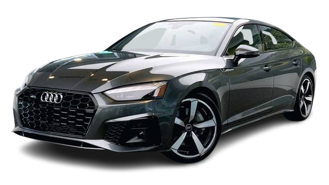 2025 Audi A5 S line Premium Plus Sportback 45 TFSI