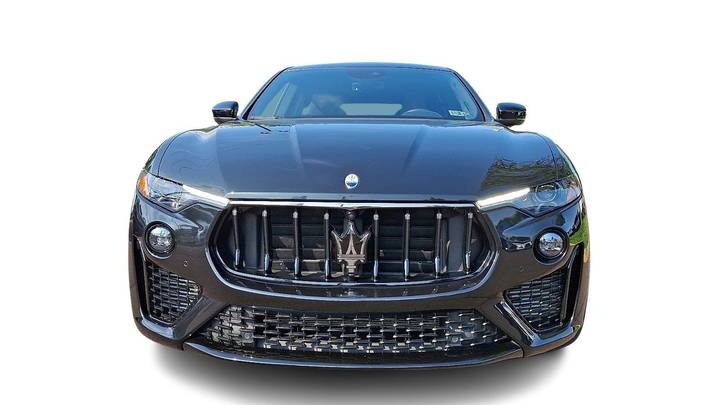 2024 Maserati Levante Modena Ultima