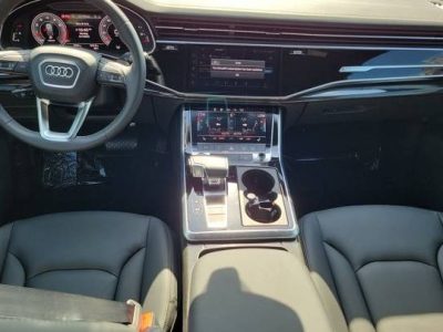 2025 Audi Q7 Premium 55