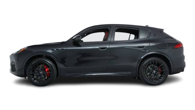 2025 Maserati Grecale Modena