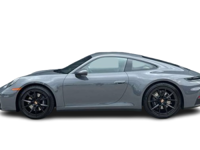 2025 Porsche 911 Carrera Coupe