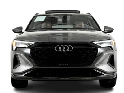 2025 Audi Q8 e-tron Premium SUV