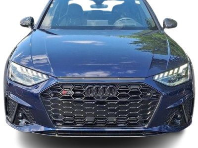 2025 Audi S4 Prestige