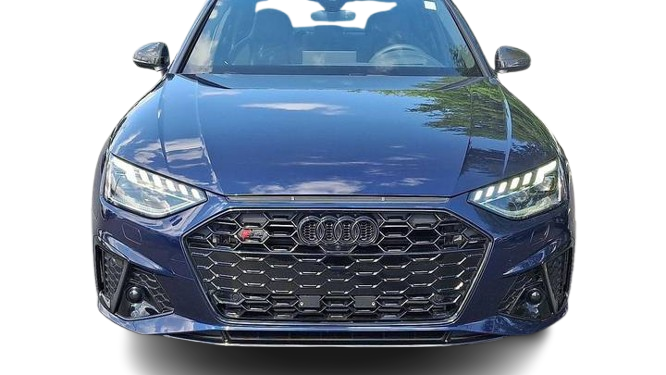 2025 Audi S4 Prestige