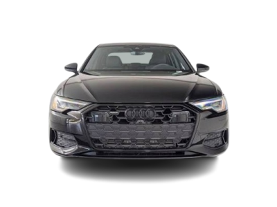 2025 Audi A6 Premium Plus 2.0