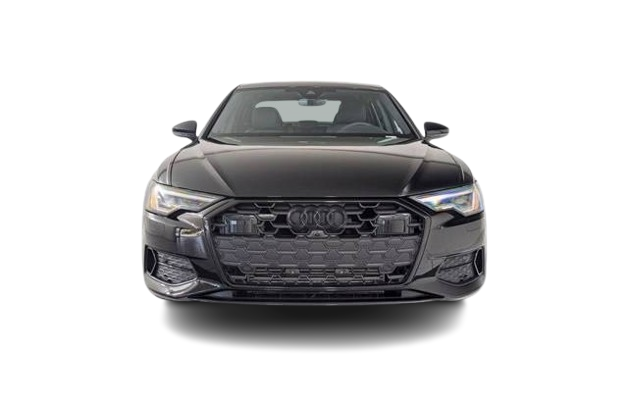 2025 Audi A6 Premium Plus 2.0