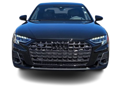 2025 Audi A8 L 55 TFSI quattro