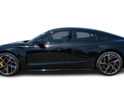 2025 Audi RS e-tron GT