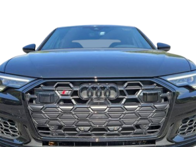 2025 Audi S6 Premium Plus