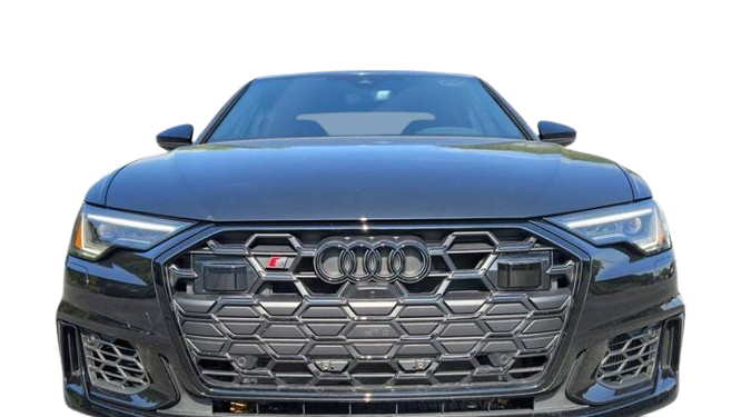 2025 Audi S6 Premium Plus