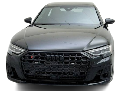 2025 Audi S8 Sedan