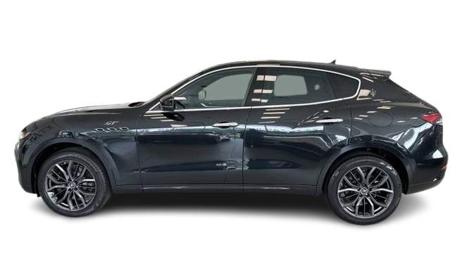 2024 Maserati Levante GT Ultima