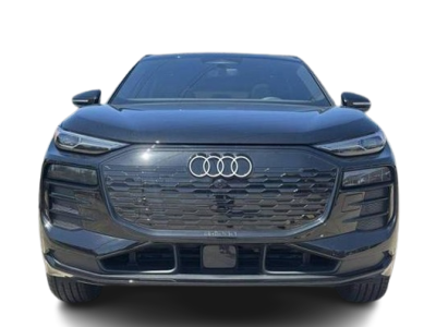 2025 Audi Q6 e-tron Premium RWD