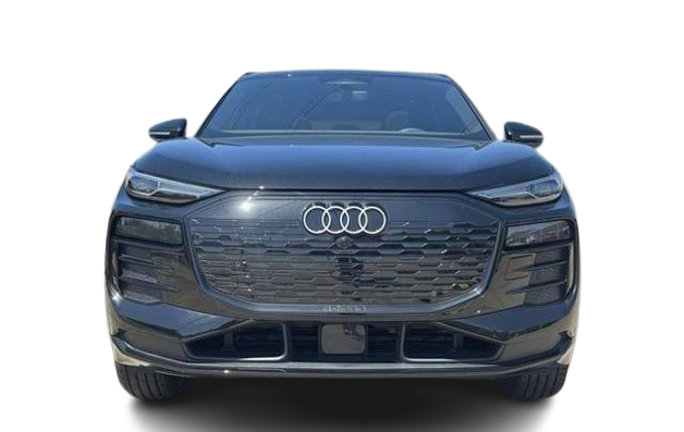 2025 Audi Q6 e-tron Premium RWD