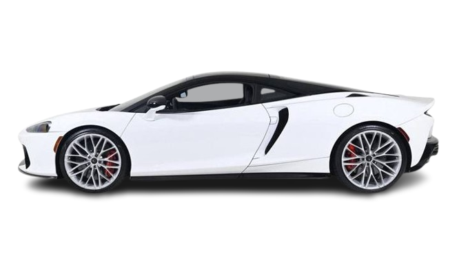 2025 McLaren GTS TechLux Coupe