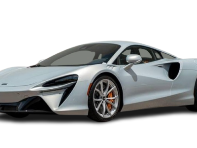 2023 McLaren Artura Performance Coupe