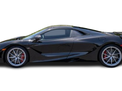 2022 McLaren 720S Spider