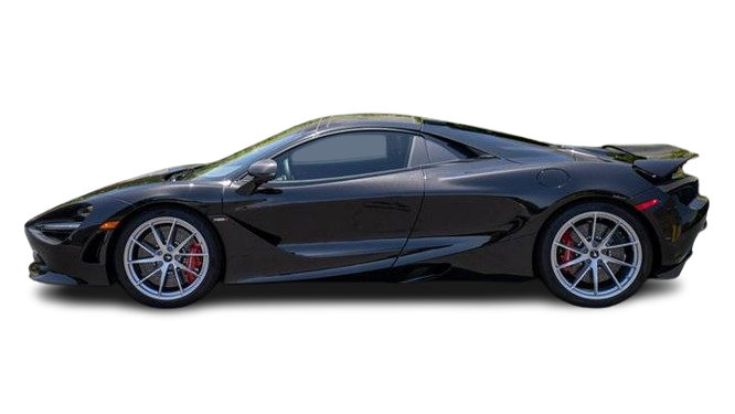 2022 McLaren 720S Spider