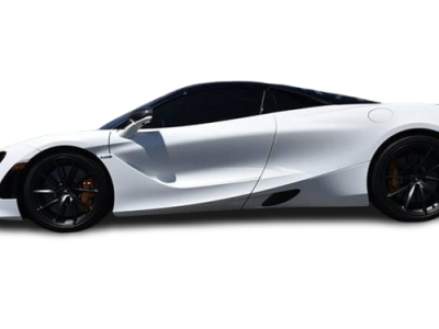 2021 McLaren 720S Performance Spider