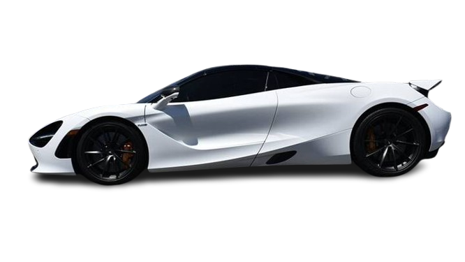 2021 McLaren 720S Performance Spider