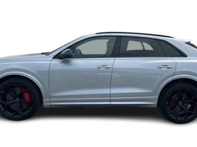 2025 Audi RS Q8 SUV