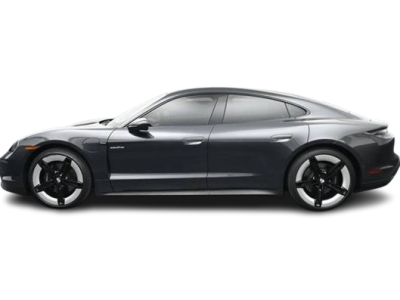 2025 Porsche Taycan 4 AWD