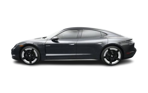 2025 Porsche Taycan 4 AWD