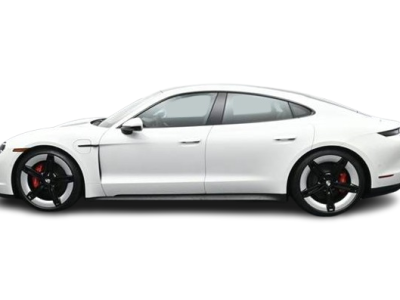 2025 Porsche Taycan 4S Sedan AWD