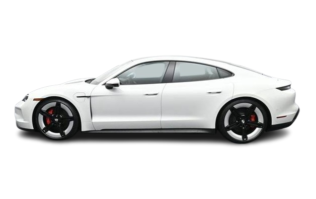 2025 Porsche Taycan 4S Sedan AWD