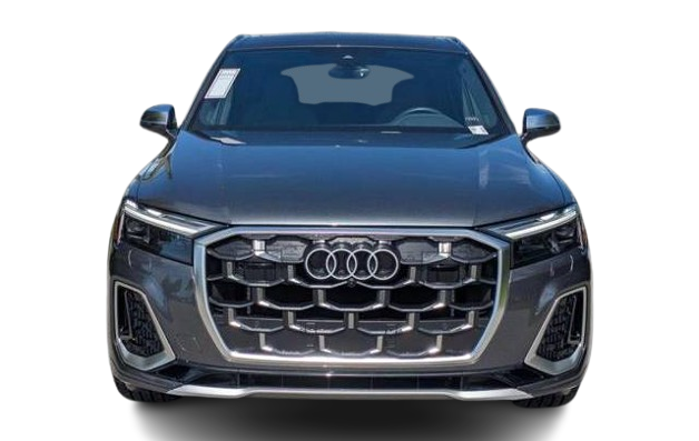 2025 Audi SQ7 Premium Plus