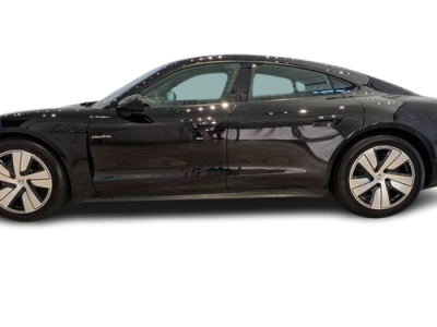 2025 Porsche Taycan Sedan RWD