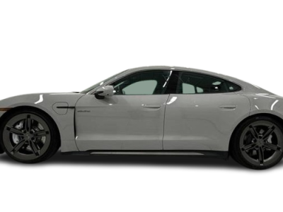 2025 Porsche Taycan Turbo Sedan AWD