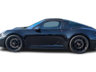 2025 Porsche 911 Targa 4 GTS AWD