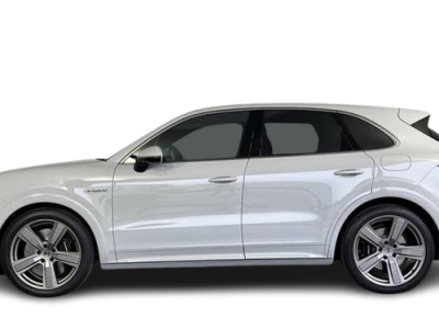 2025 Porsche Cayenne Turbo E-Hybrid SUV