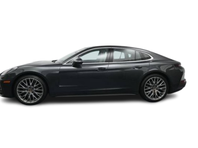 2025 Porsche Panamera 4 AWD