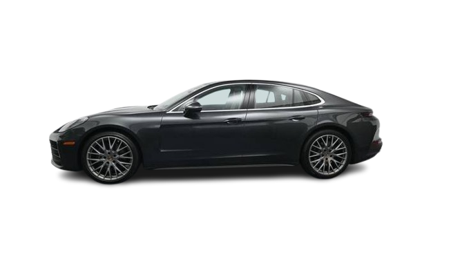 2025 Porsche Panamera 4 AWD