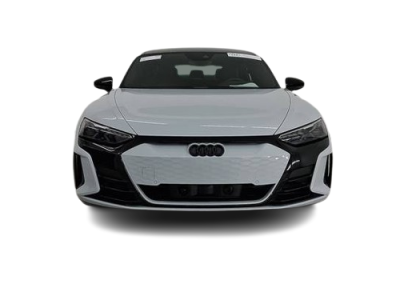 2025 Audi e-tron GT Prestige