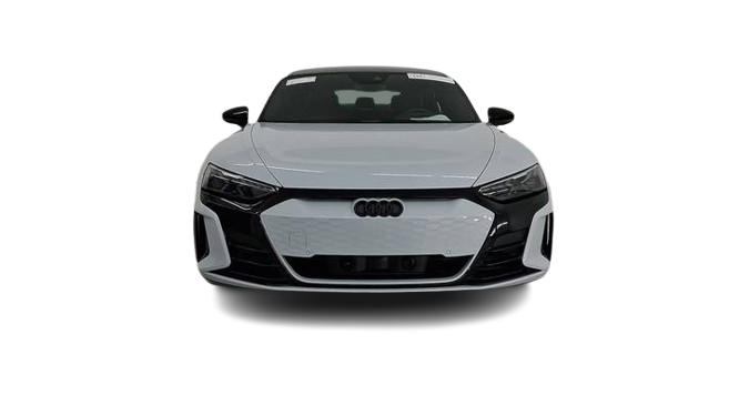 2025 Audi e-tron GT Prestige