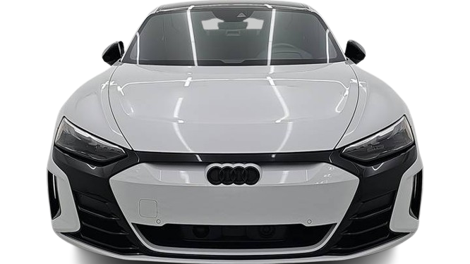 2025 Audi e-tron GT Premium Plus