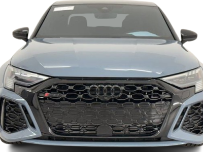 2025 Audi RS 3 Sedan