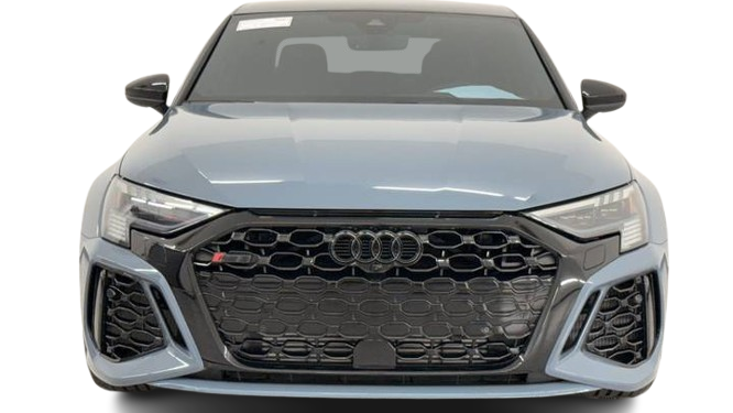 2025 Audi RS 3 Sedan