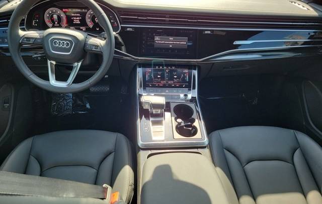 2025 Audi Q7 Premium 55