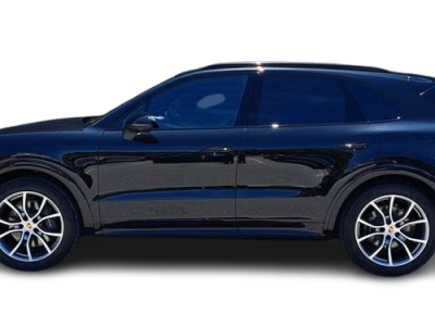 2025 Porsche Cayenne AWD
