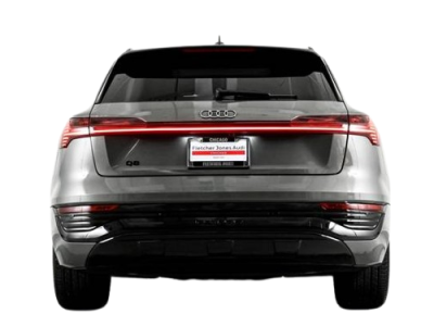 2025 Audi Q8 e-tron Premium SUV