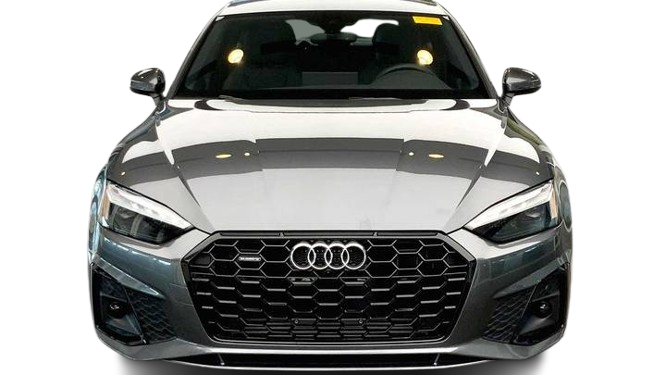 2025 Audi A5 S line Premium Plus Sportback 45 TFSI