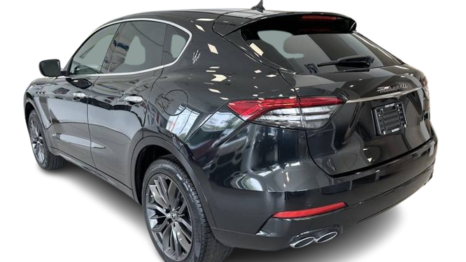 2024 Maserati Levante GT Ultima