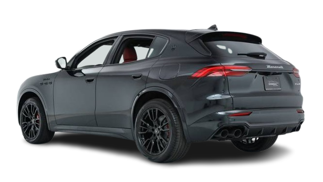 2025 Maserati Grecale Modena