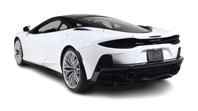 2025 McLaren GTS TechLux Coupe